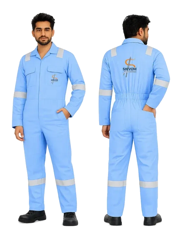 Industrial protective equipment and tools