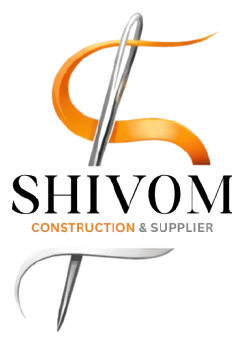 Shivom Construction & Supplier